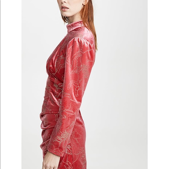 INCREDIBLE Sandra Mansour dress - Picture 8 of 10